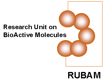 RUBAM - Research Unit on BioActive Molecules